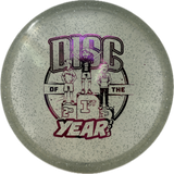 Shaman | Disc of the Year-Foundation Disc Golf-Foundation Disc Golf