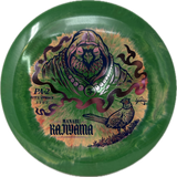 PA-2 | Manabu Kajiyama Signature Series-Prodigy-Foundation Disc Golf