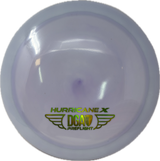 PreFlight Hurricane X-DGA-Foundation Disc Golf