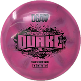 Quake | Sullivan Tipton Tour Series-DGA-Foundation Disc Golf