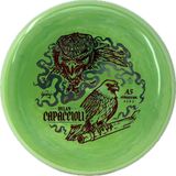 A5 | Dylan Capaccioli Signature Series-Prodigy-Foundation Disc Golf