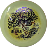 PA-3 | Jonathan Fletcher Signature Series-Prodigy-Foundation Disc Golf