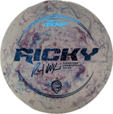 Focus | Ricky Wysocki Signature Series-Discraft-Foundation Disc Golf