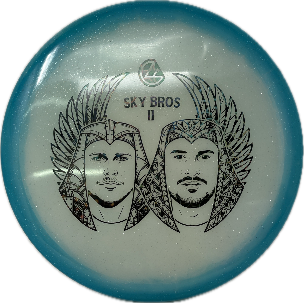 P2x | Sky Bros II-Foundation Disc Golf-Foundation Disc Golf