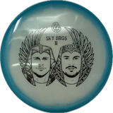 P2x | Sky Bros II-Foundation Disc Golf-Foundation Disc Golf