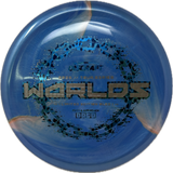 Sled | 2026 Worlds Edition-Discraft-Foundation Disc Golf