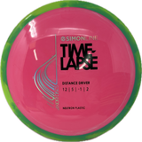 Time-Lapse (Retooled)-MVP-Foundation Disc Golf