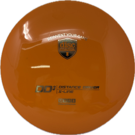 DD3-Discmania-Foundation Disc Golf