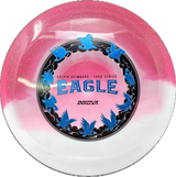Eagle | Calvin Heimburg Tour Series-Innova-Foundation Disc Golf