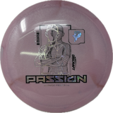 2026 Tour Series Passion | Paige Pierce-Discraft-Foundation Disc Golf