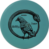 Ouroboros-EV-7-Foundation Disc Golf