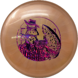 Lobster-Mint Discs-Foundation Disc Golf