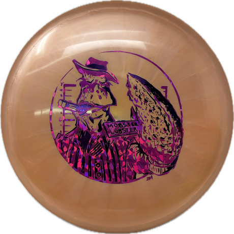 Lobster-Mint Discs-Foundation Disc Golf