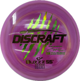 6 Claw ESP Buzzz SS | Worlds 2026-Discraft-Foundation Disc Golf