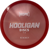Rope (TEST DO NOT USE)-Hooligan-Foundation Disc Golf