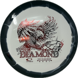 Diamond-Latitude 64-Foundation Disc Golf
