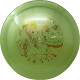 Pizza-Mint Discs-Foundation Disc Golf