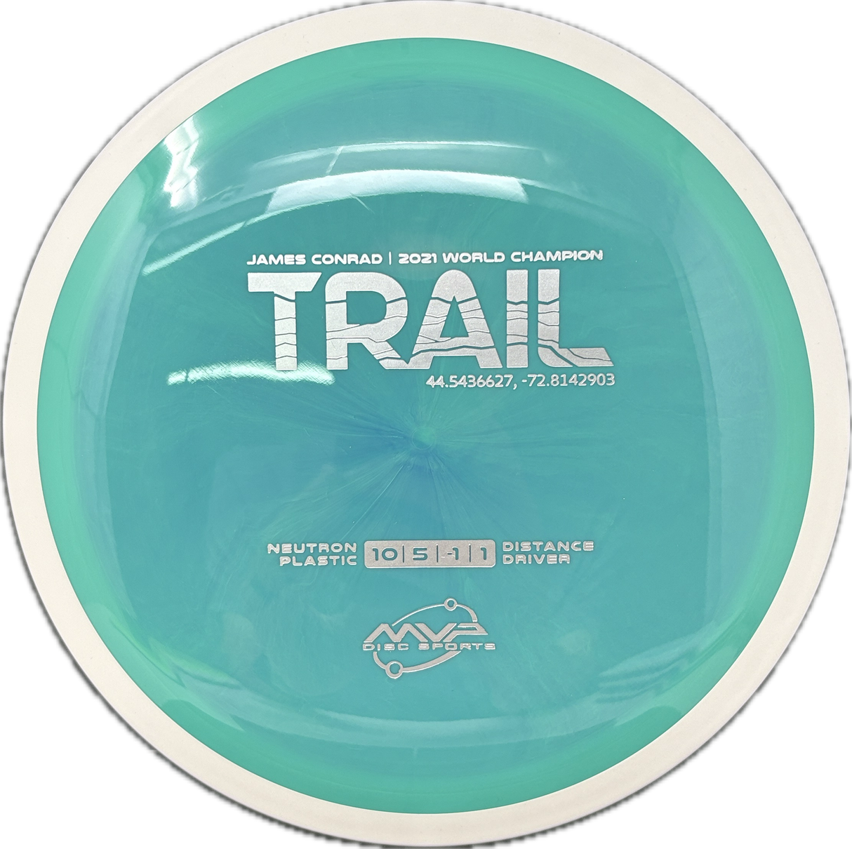 Trail-MVP-Foundation Disc Golf