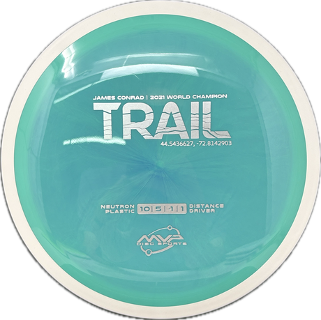 Trail-MVP-Foundation Disc Golf