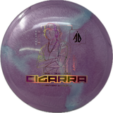 2026 Tour Series Cigarra | Anthony Barela-Discraft-Foundation Disc Golf