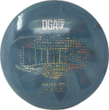 Quake | Sullivan Tipton Tour Series-DGA-Foundation Disc Golf