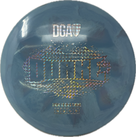 Quake | Sullivan Tipton Tour Series-DGA-Foundation Disc Golf