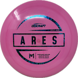 First Run Ares
