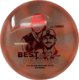 Archer | AB X Turner Best Friends-Discraft-Foundation Disc Golf