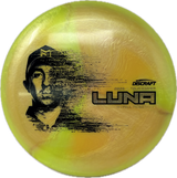 2026 Tour Series Luna | Paul McBeth