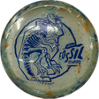 Jawbreaker Z FLX Fossil | 2026 Ledgestone-Ledgestone-Foundation Disc Golf