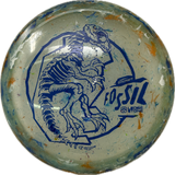 Jawbreaker Z FLX Fossil | 2026 Ledgestone-Ledgestone-Foundation Disc Golf