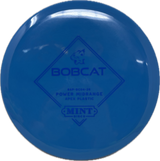 Bobcat-Mint Discs-Foundation Disc Golf