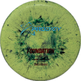 PA-3 | Hunter Thomas-Foundation Disc Golf-Foundation Disc Golf