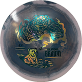 A3 | Brandon Brown Signature Series-Prodigy-Foundation Disc Golf