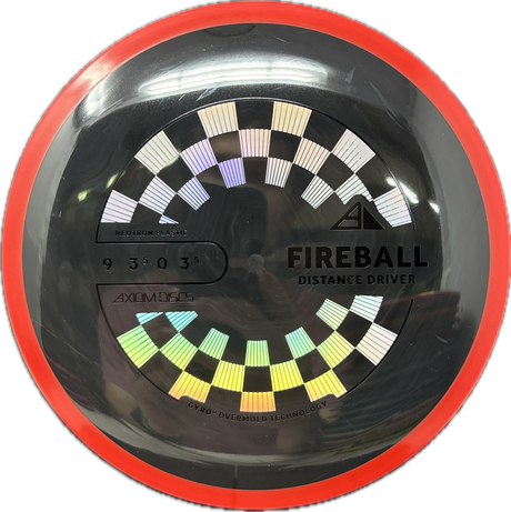 Fireball