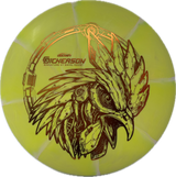 Chris Dickerson CT Swirl Roost-Discraft-Foundation Disc Golf