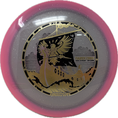 Thunderbird | Henna Blomroos Tour Series