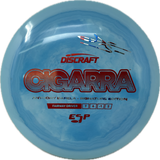 Cigarra-Discraft-Foundation Disc Golf