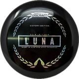 Luna | Cale Leiviska Victory edition-Discraft-Foundation Disc Golf