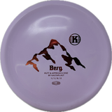 Berg-Kastaplast-Foundation Disc Golf