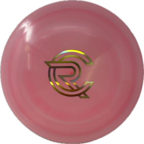 Cole Redalen Pipeline-DGA-Foundation Disc Golf