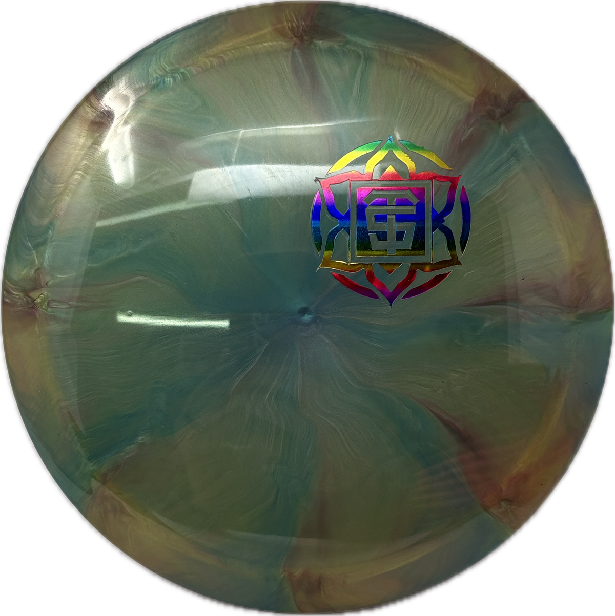 Omen-Thought Space Athletics-Foundation Disc Golf