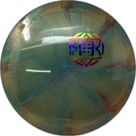 Omen-Thought Space Athletics-Foundation Disc Golf