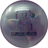 2026 Tour Series Archer | Austin Turner-Discraft-Foundation Disc Golf