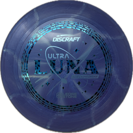 UltraLuna | Tour Championship LE-Discraft-Foundation Disc Golf