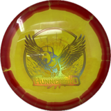 Hunnerbird - Thunderbird-Foundation Disc Golf-Foundation Disc Golf