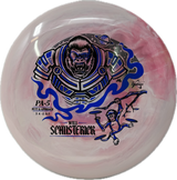 PA-5 | Will Schusterick Signature Series-Prodigy-Foundation Disc Golf