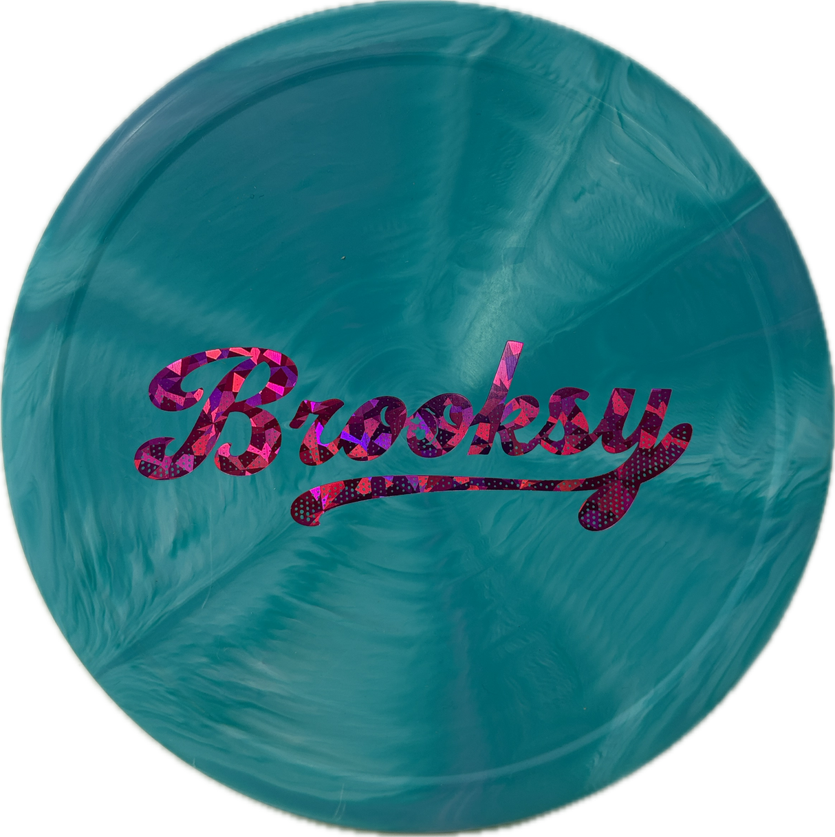 Brooksy Slammer-Foundation Disc Golf-Foundation Disc Golf