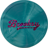 Brooksy Slammer-Foundation Disc Golf-Foundation Disc Golf