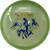 Rodeo-Mint Discs-Foundation Disc Golf